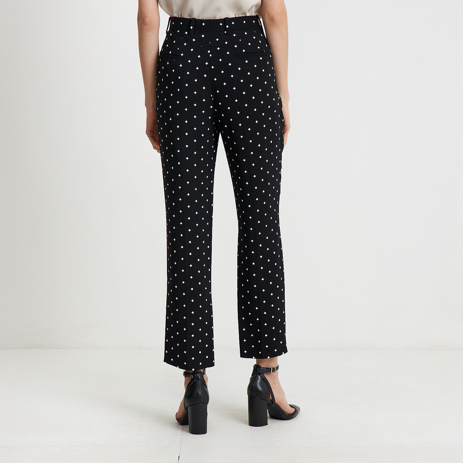 Костюм Givenchy - купить оригинал в секонд-хенде SFS - 7