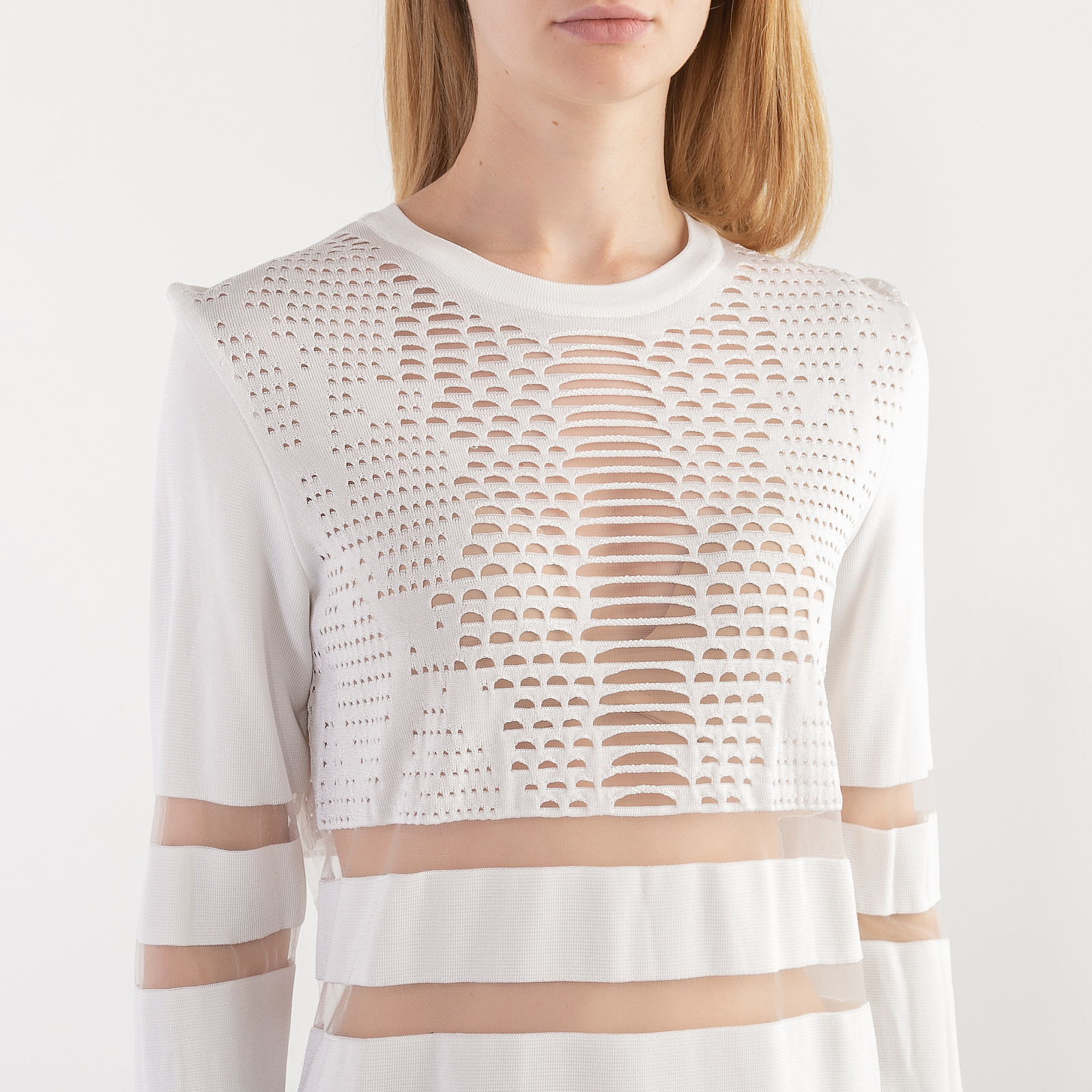 Платье H&M х Alexander Wang - купить оригинал в секонд-хенде SFS - 4