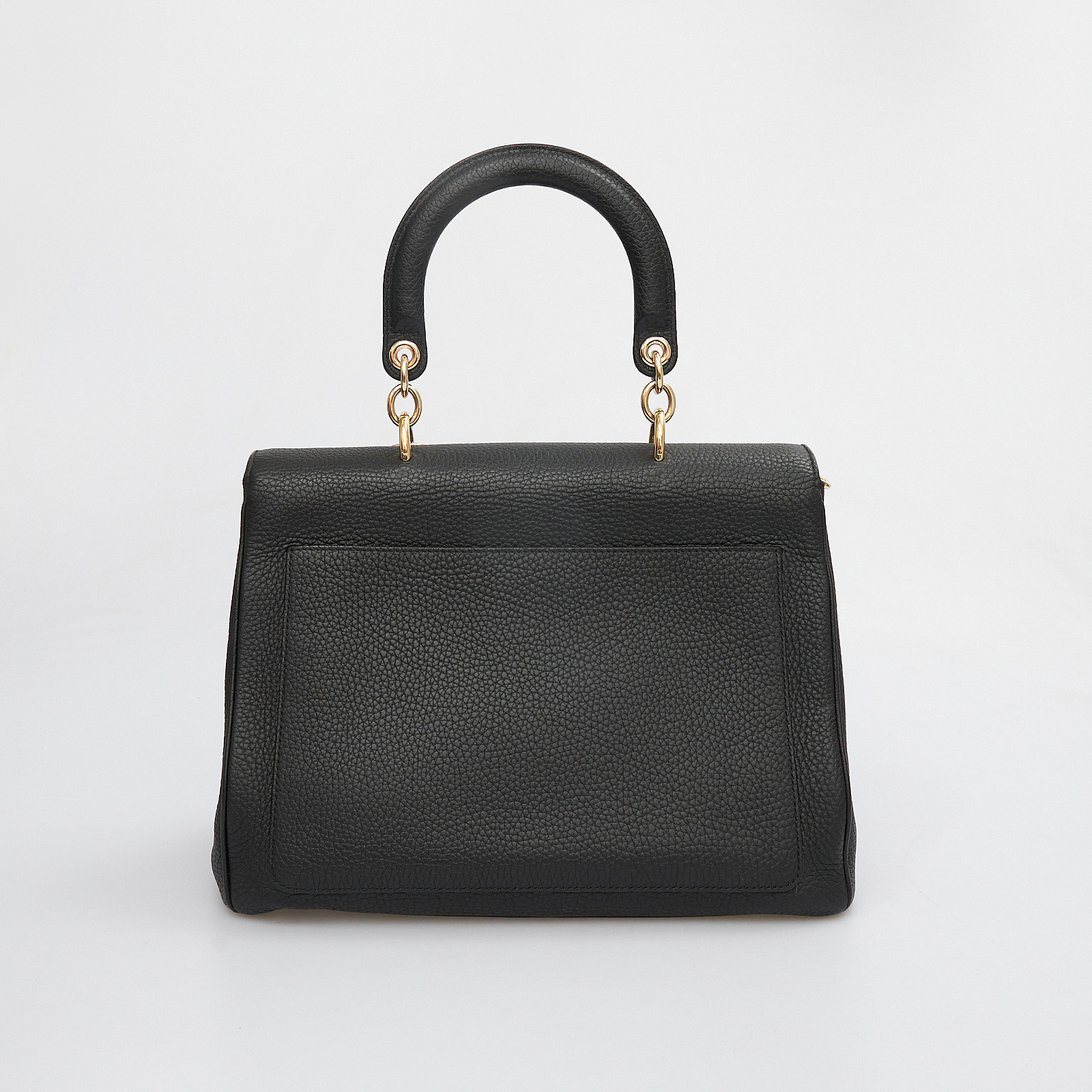 Сумка Christian Dior - купить оригинал в секонд-хенде SFS - 4