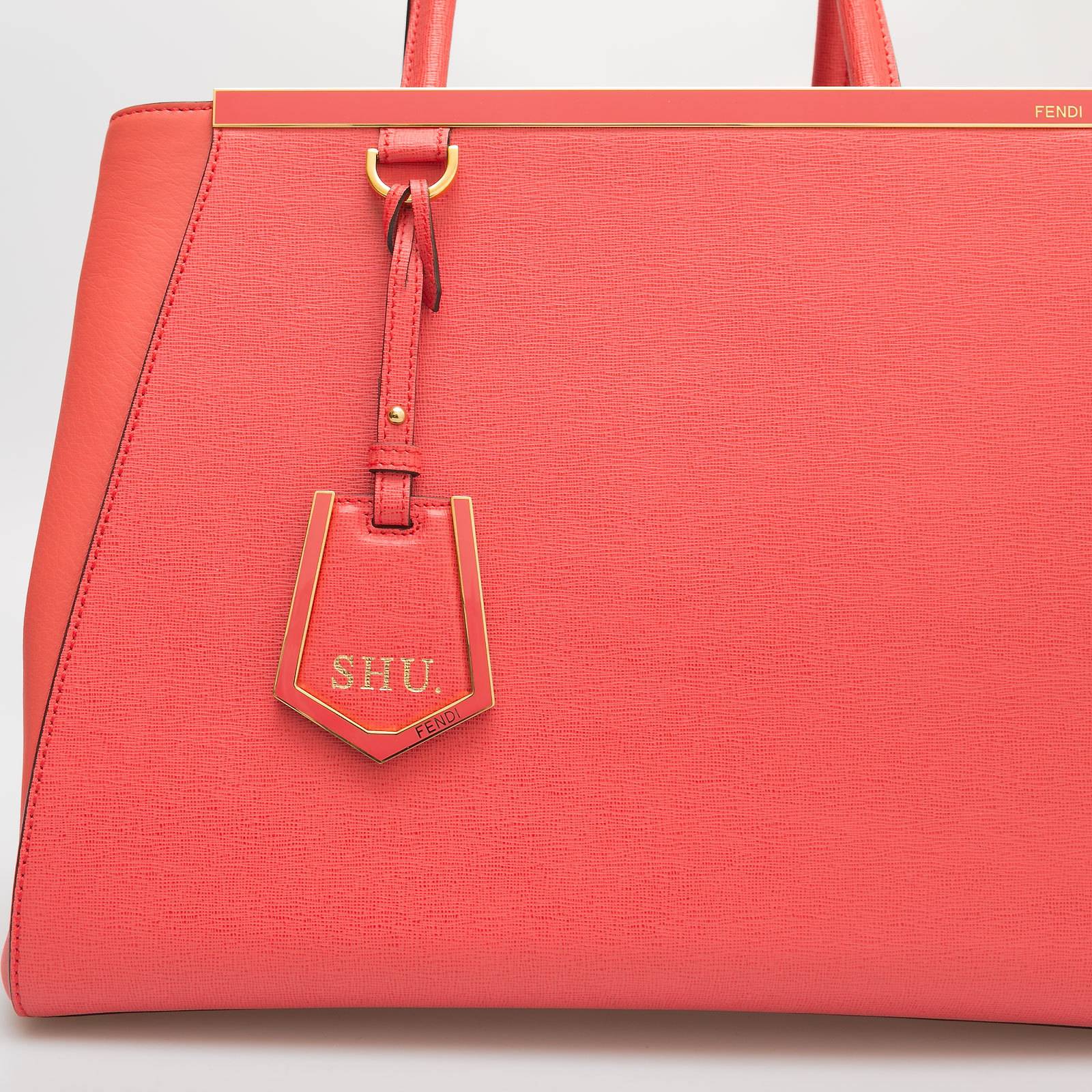 Сумка Fendi - купить оригинал в секонд-хенде SFS - 4