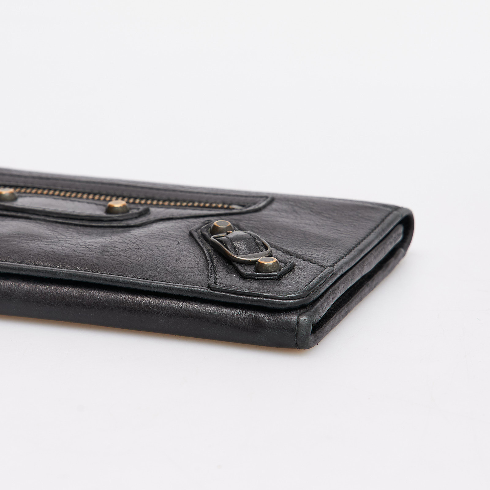 Кошелек Balenciaga - купить оригинал в секонд-хенде SFS - 4