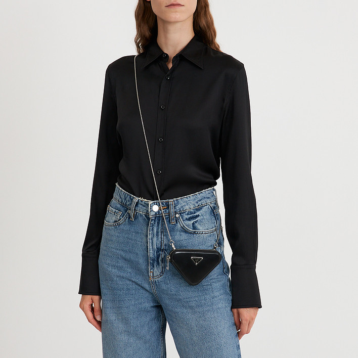 Аксессуар Prada