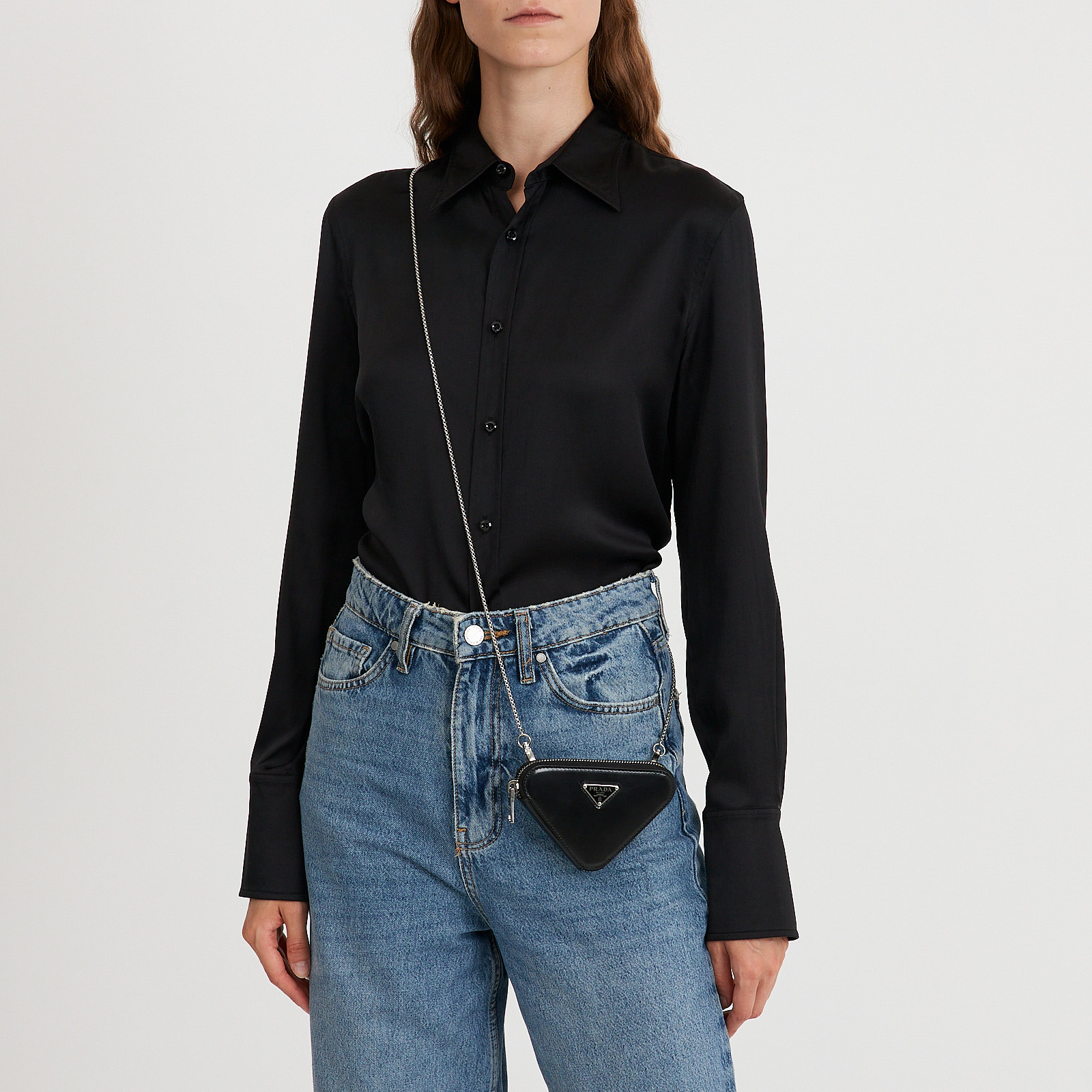 Аксессуар Prada - купить оригинал в секонд-хенде SFS - 2