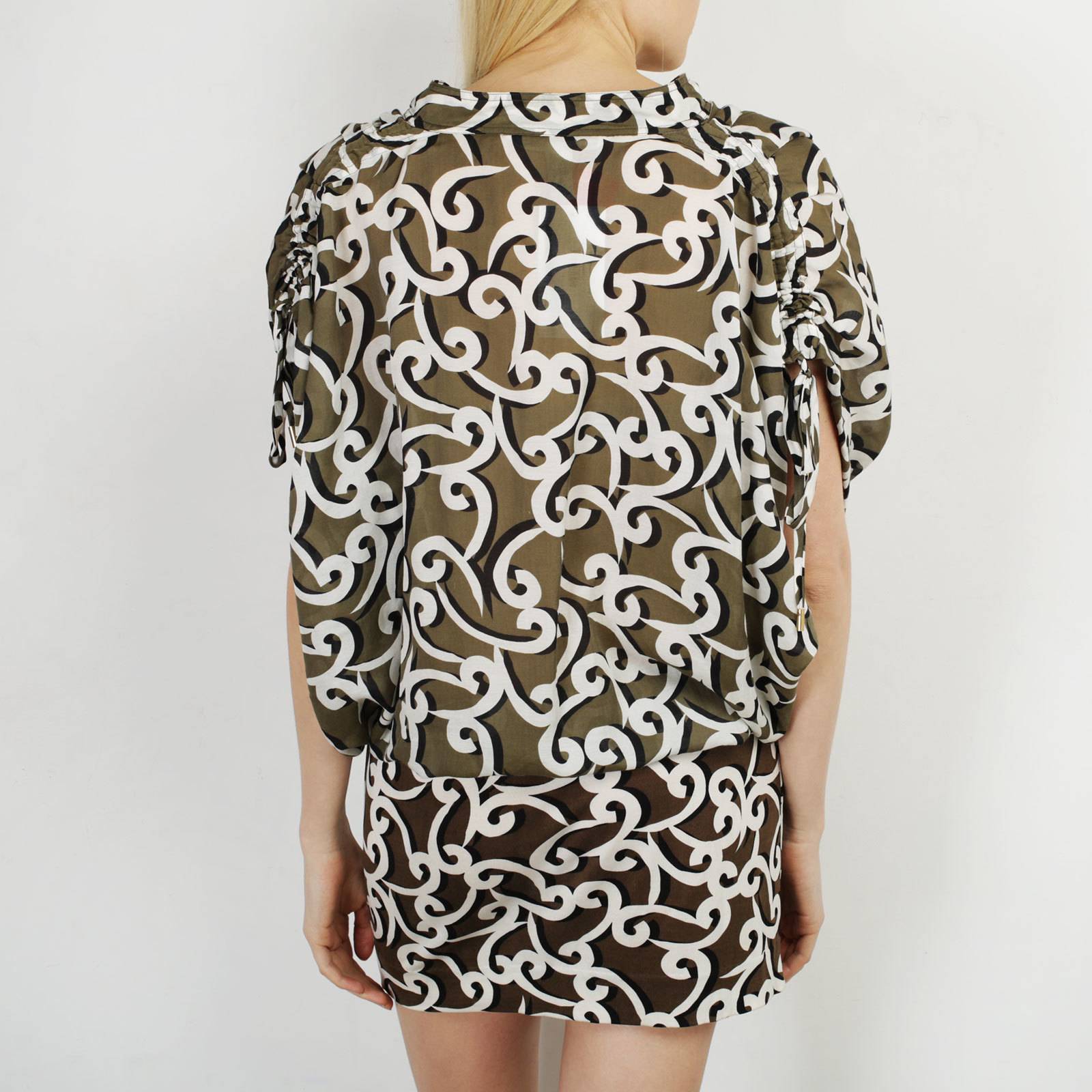 Платье Diane von Furstenberg - купить оригинал в секонд-хенде SFS