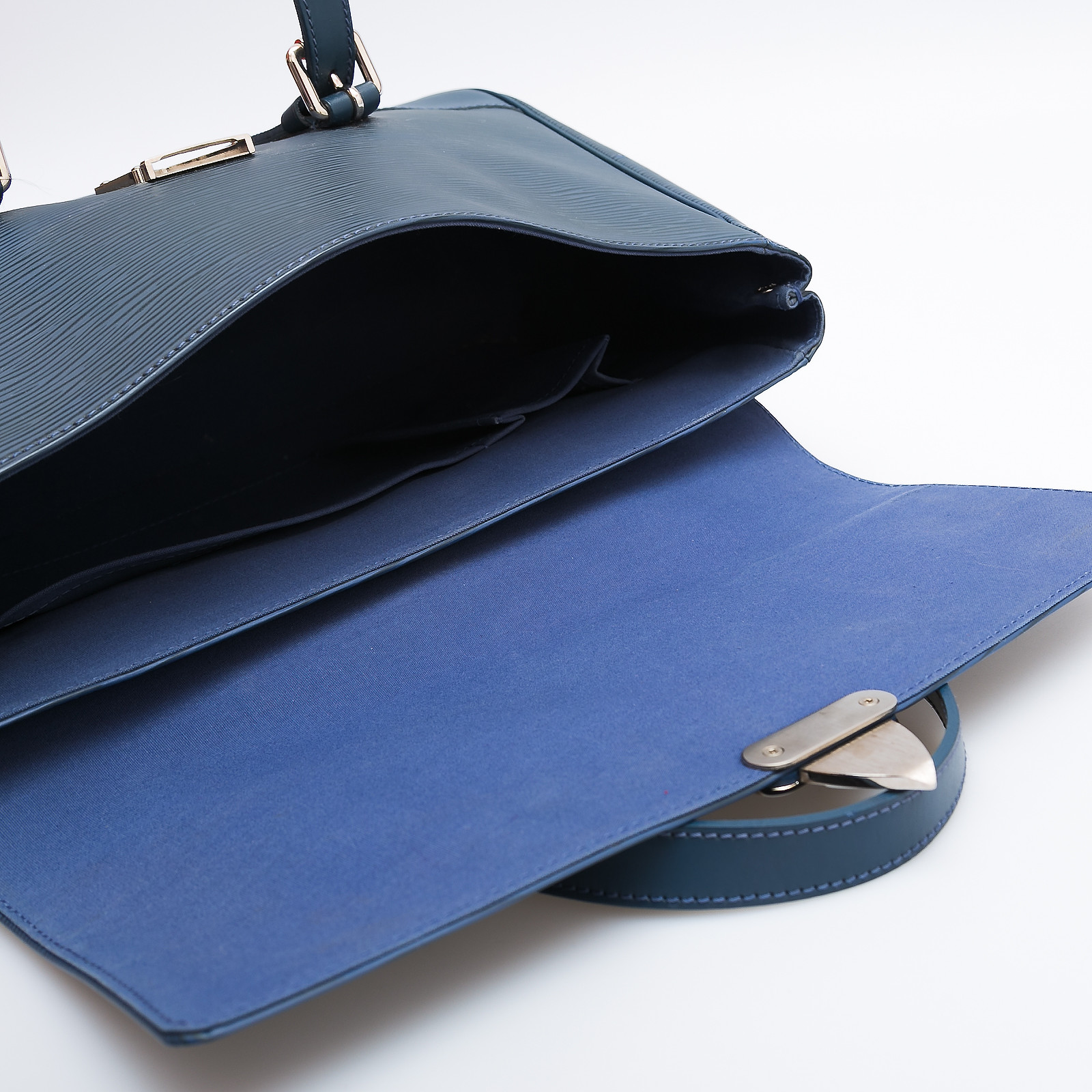 Сумка Louis Vuitton - купить оригинал в секонд-хенде SFS - 6
