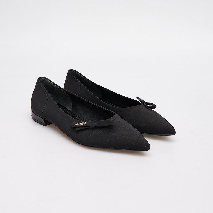 Балетки Prada