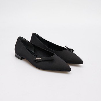 Балетки Prada