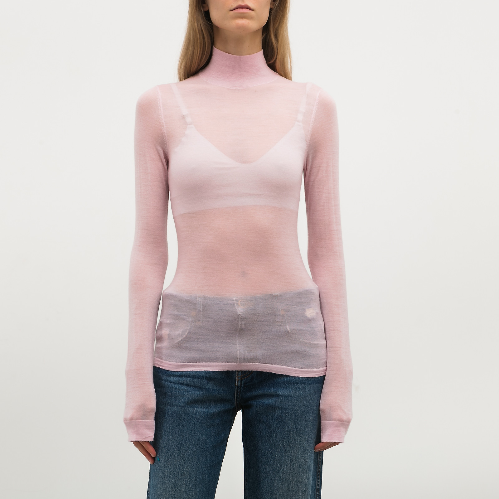 Водолазка Nanushka - купить оригинал в секонд-хенде SFS - 1