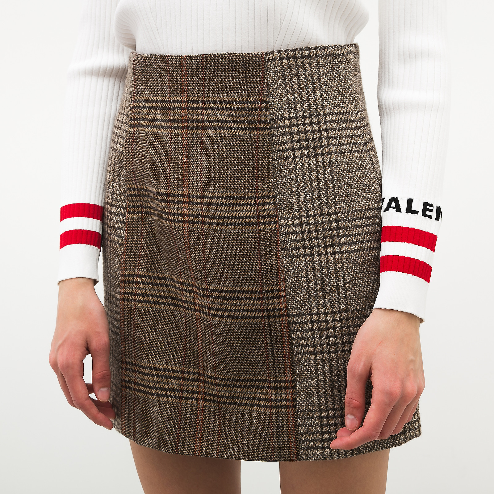 Юбка Sandro - купить оригинал в секонд-хенде SFS - 3