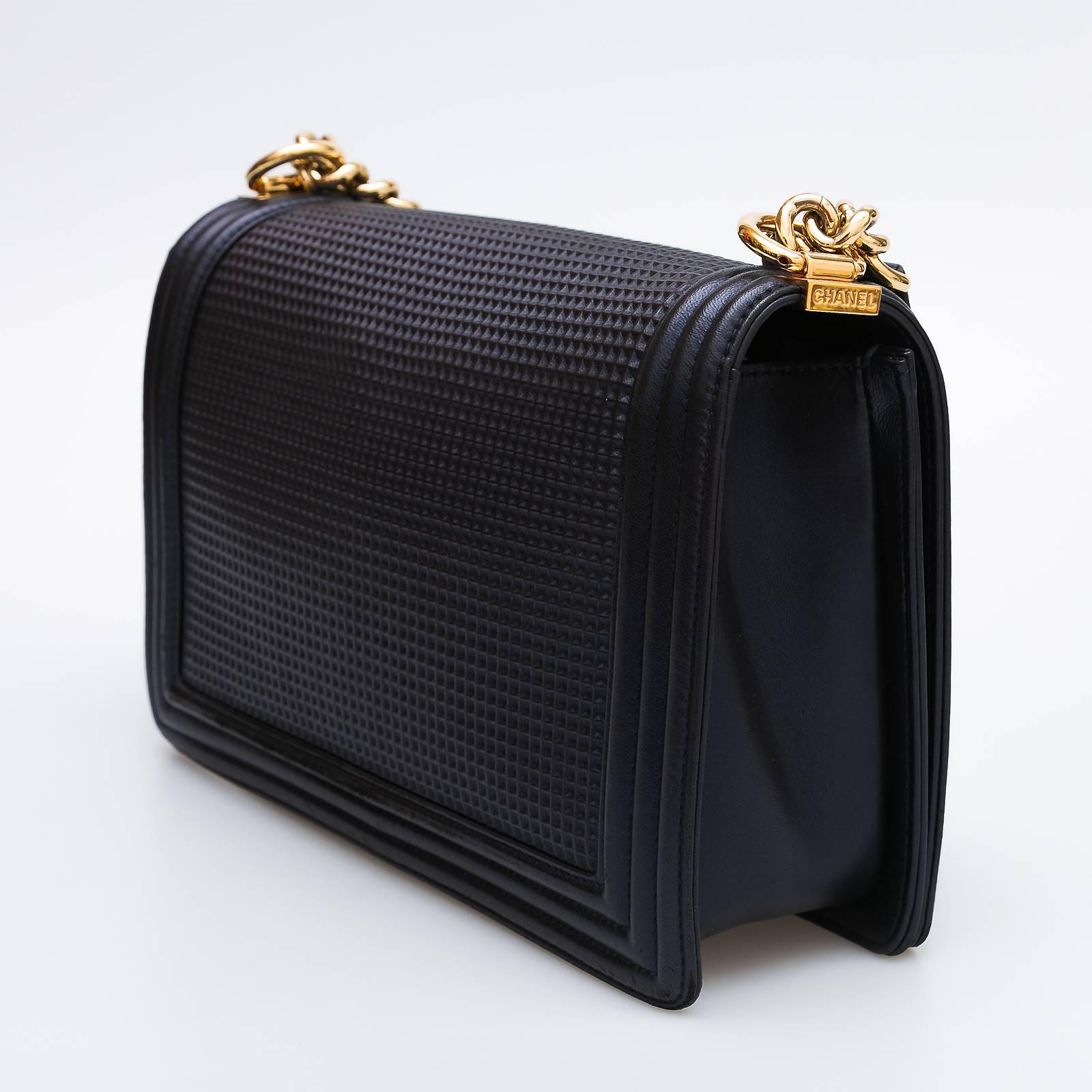 Сумка Chanel - купить оригинал в секонд-хенде SFS - 3