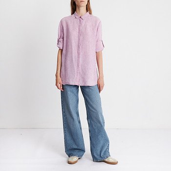 Рубашка Loro Piana