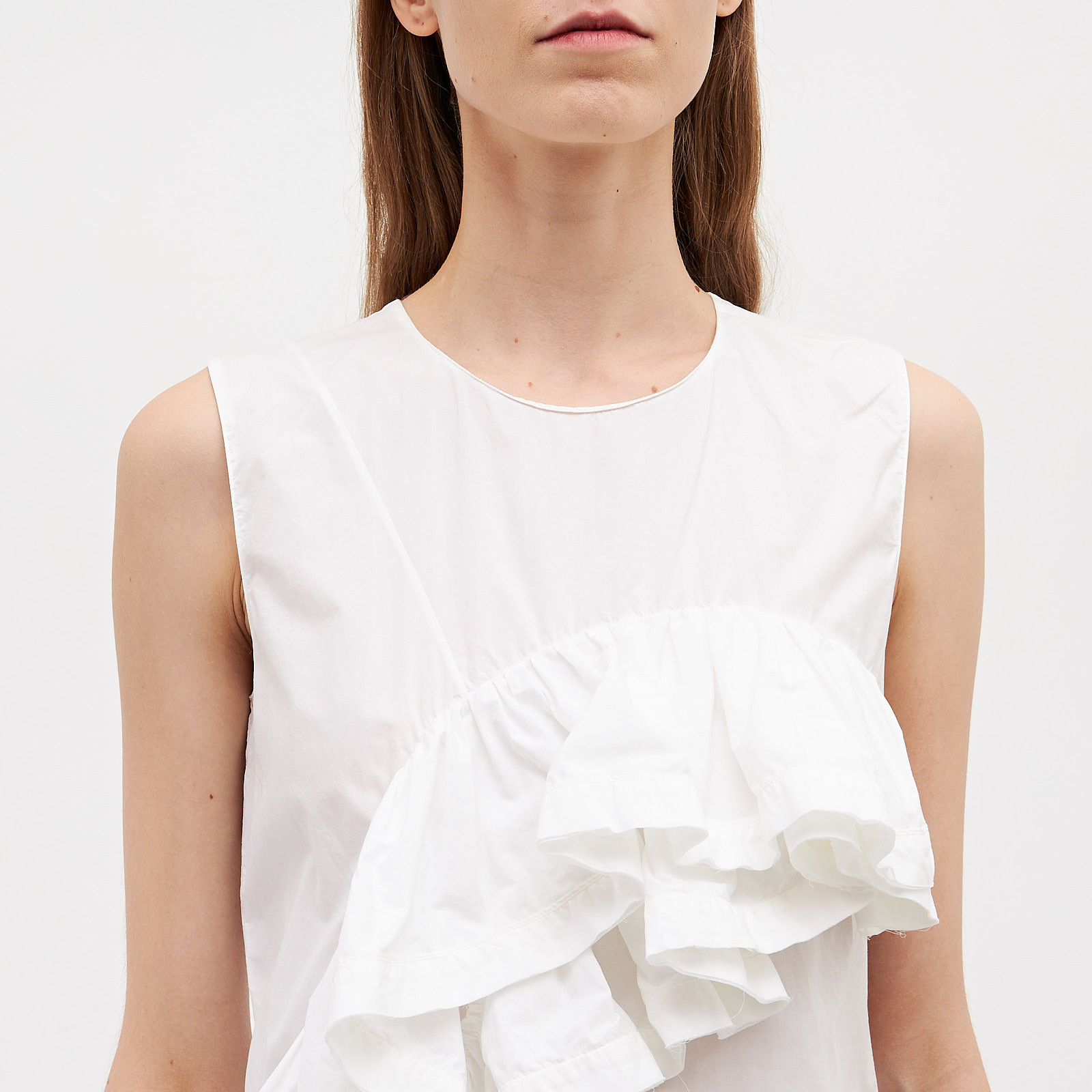 Топ Marni - купить оригинал в секонд-хенде SFS - 4