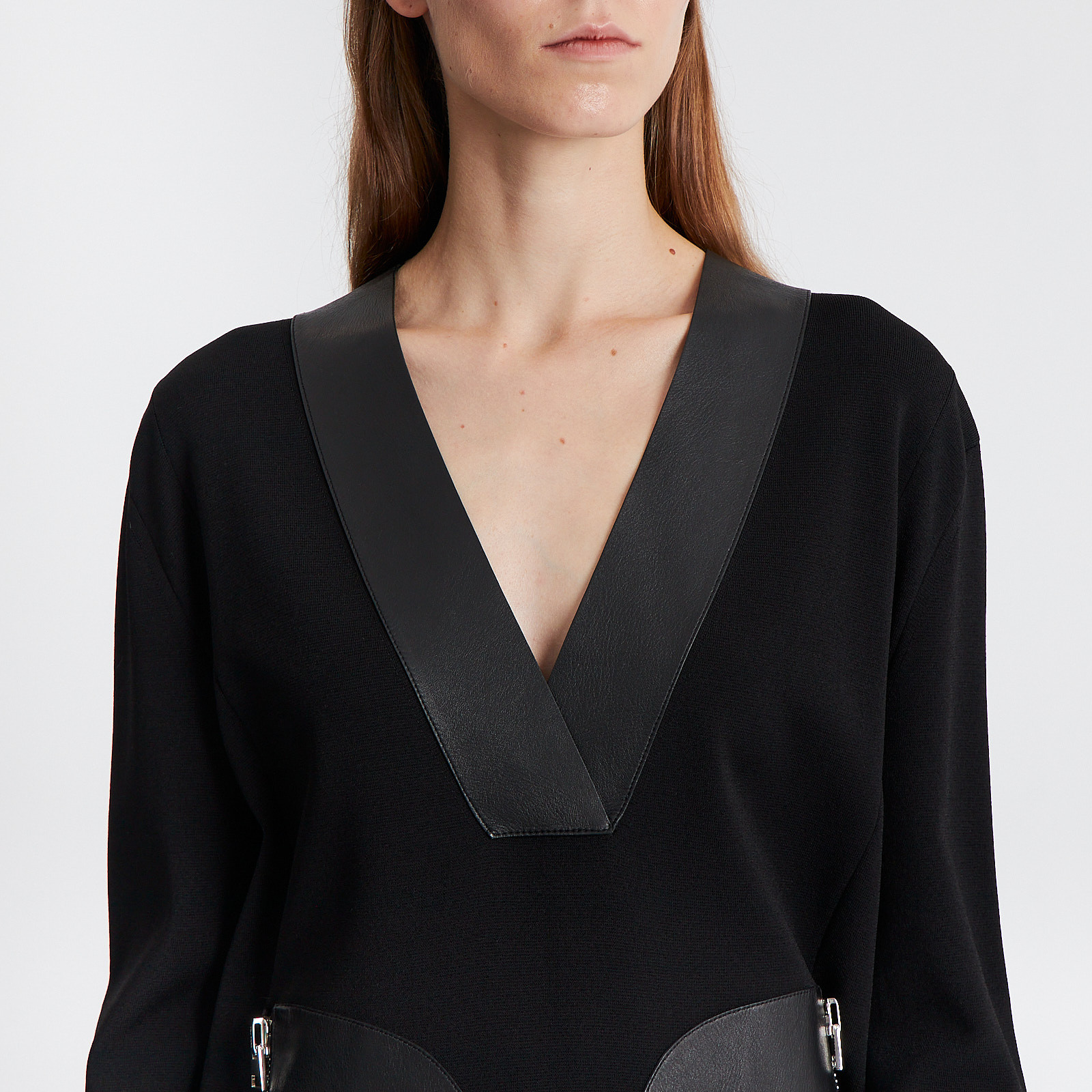 Джемпер Tom Ford - купить оригинал в секонд-хенде SFS - 4
