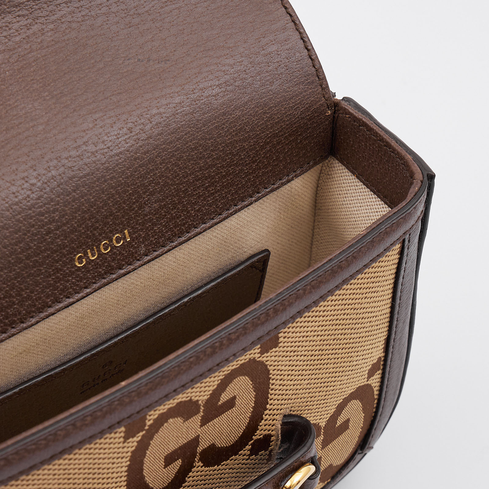 Сумка Gucci - купить оригинал в секонд-хенде SFS - 8