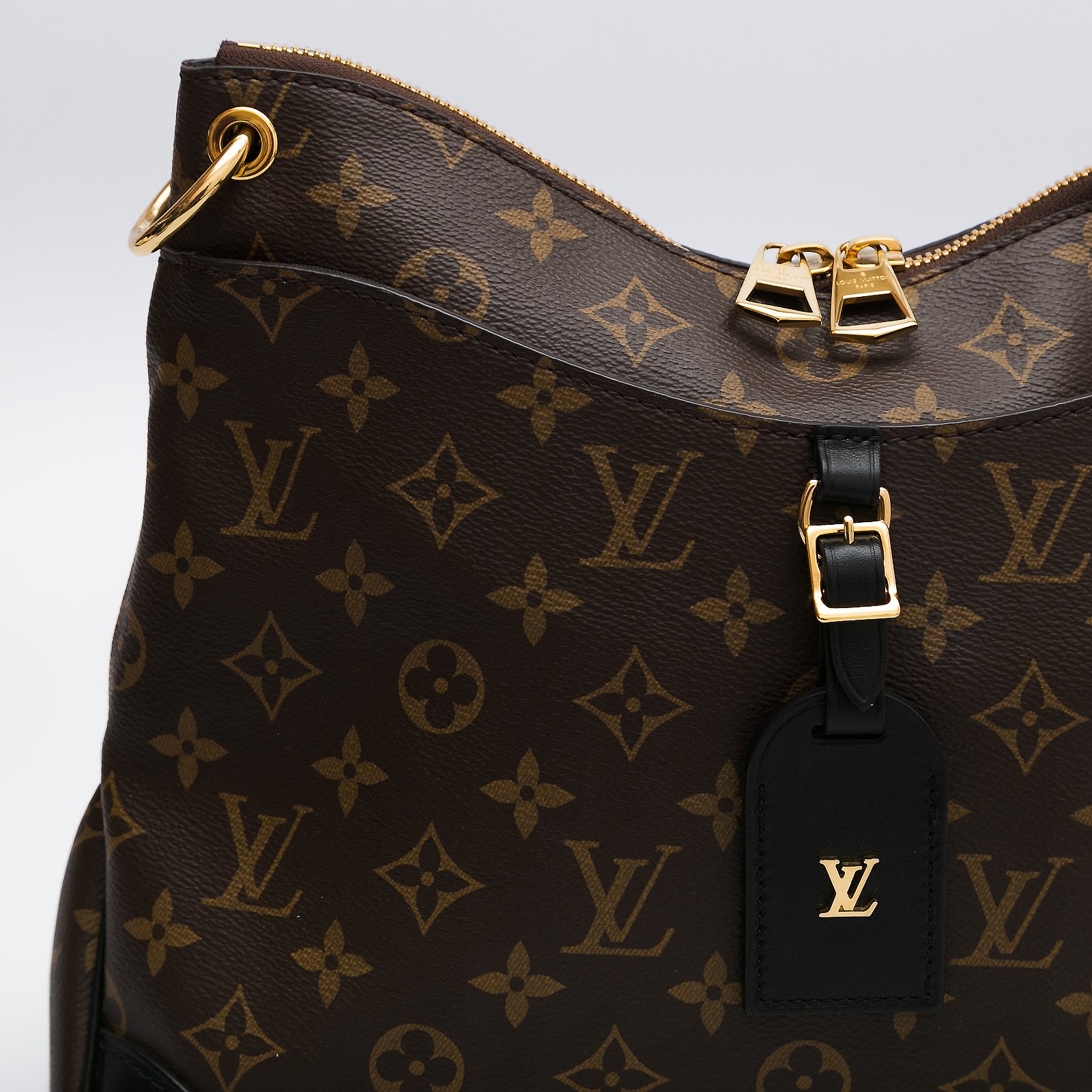 Сумка Louis Vuitton - купить оригинал в секонд-хенде SFS