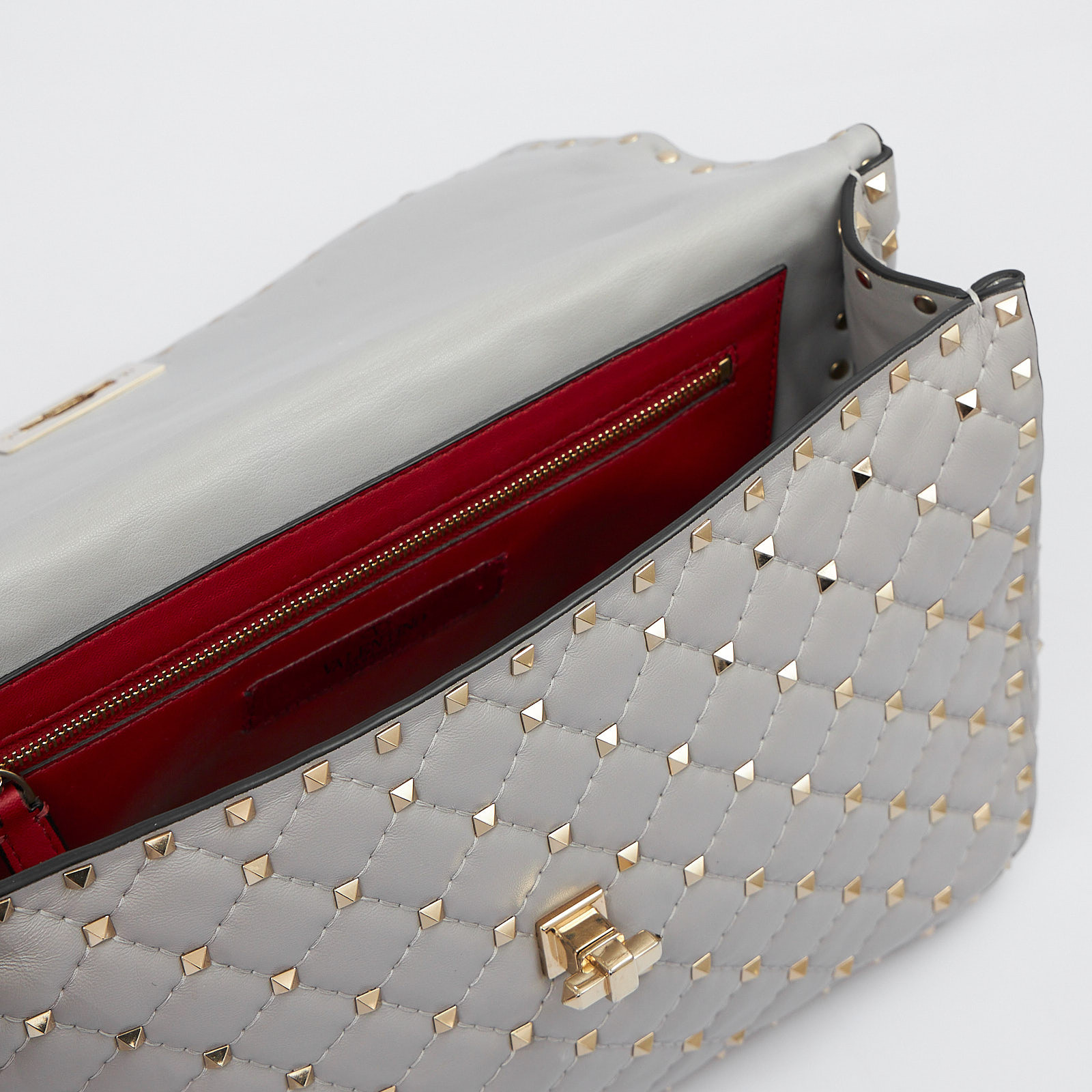 Сумка Valentino - купить оригинал в секонд-хенде SFS - 8