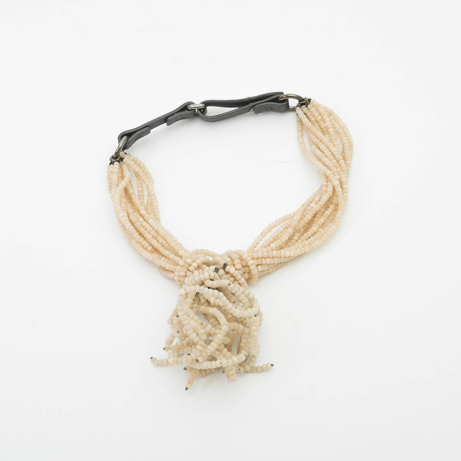 Колье Brunello Cucinelli - купить оригинал в секонд-хенде SFS - 2