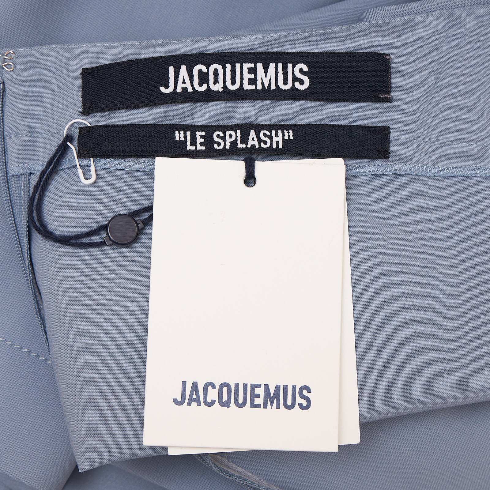 Юбка Jacquemus - купить оригинал в секонд-хенде SFS - 5
