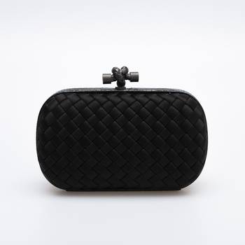 Клатч Bottega Veneta