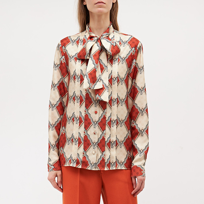 Блуза Gucci