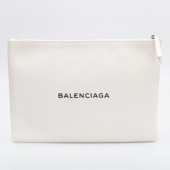 Клатч Balenciaga