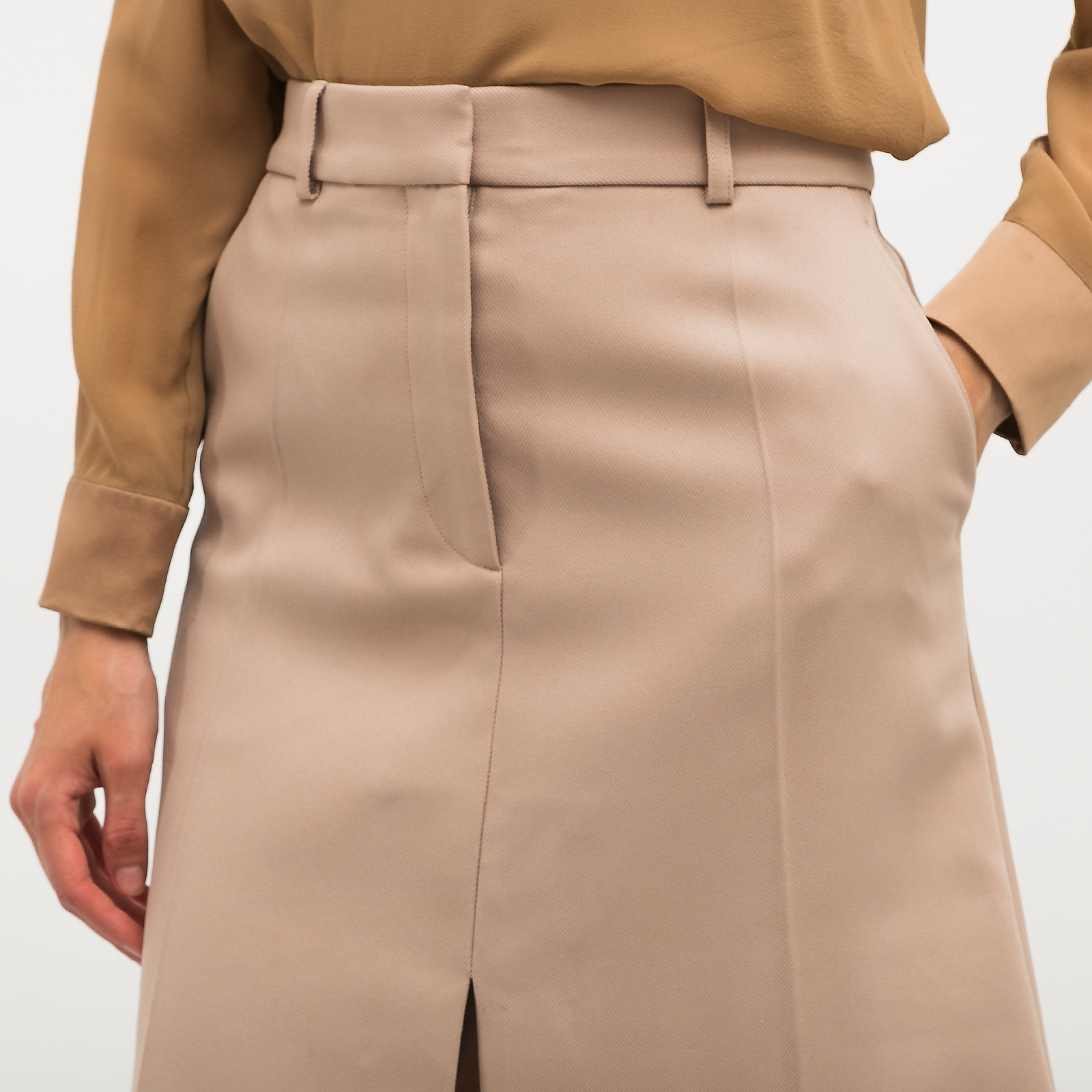 Юбка Stella McCartney - купить оригинал в секонд-хенде SFS - 4