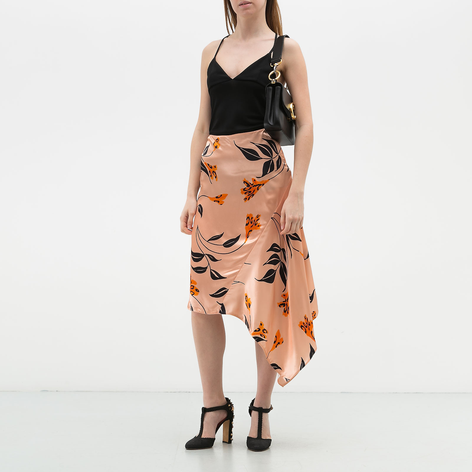 Юбка Marni - купить оригинал в секонд-хенде SFS - 2