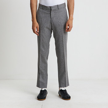 Брюки Alexander McQueen