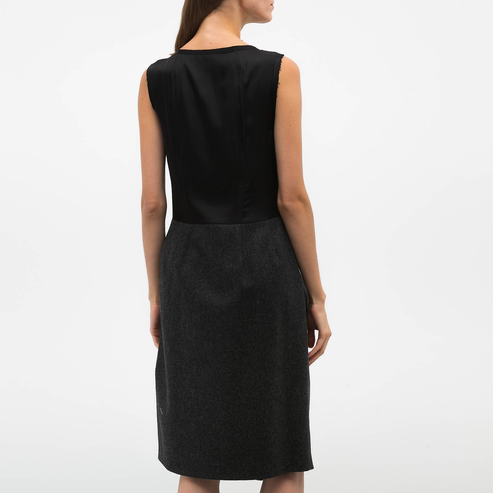 Платье Dries Van Noten - купить оригинал в секонд-хенде SFS - 3