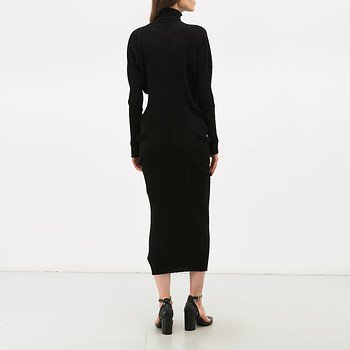 Платье Bottega Veneta