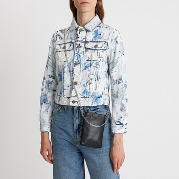 Сумка Zadig & Voltaire
