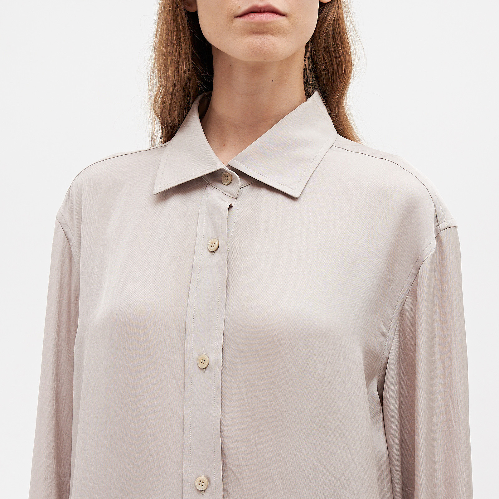 Рубашка Tom Ford - купить оригинал в секонд-хенде SFS - 4