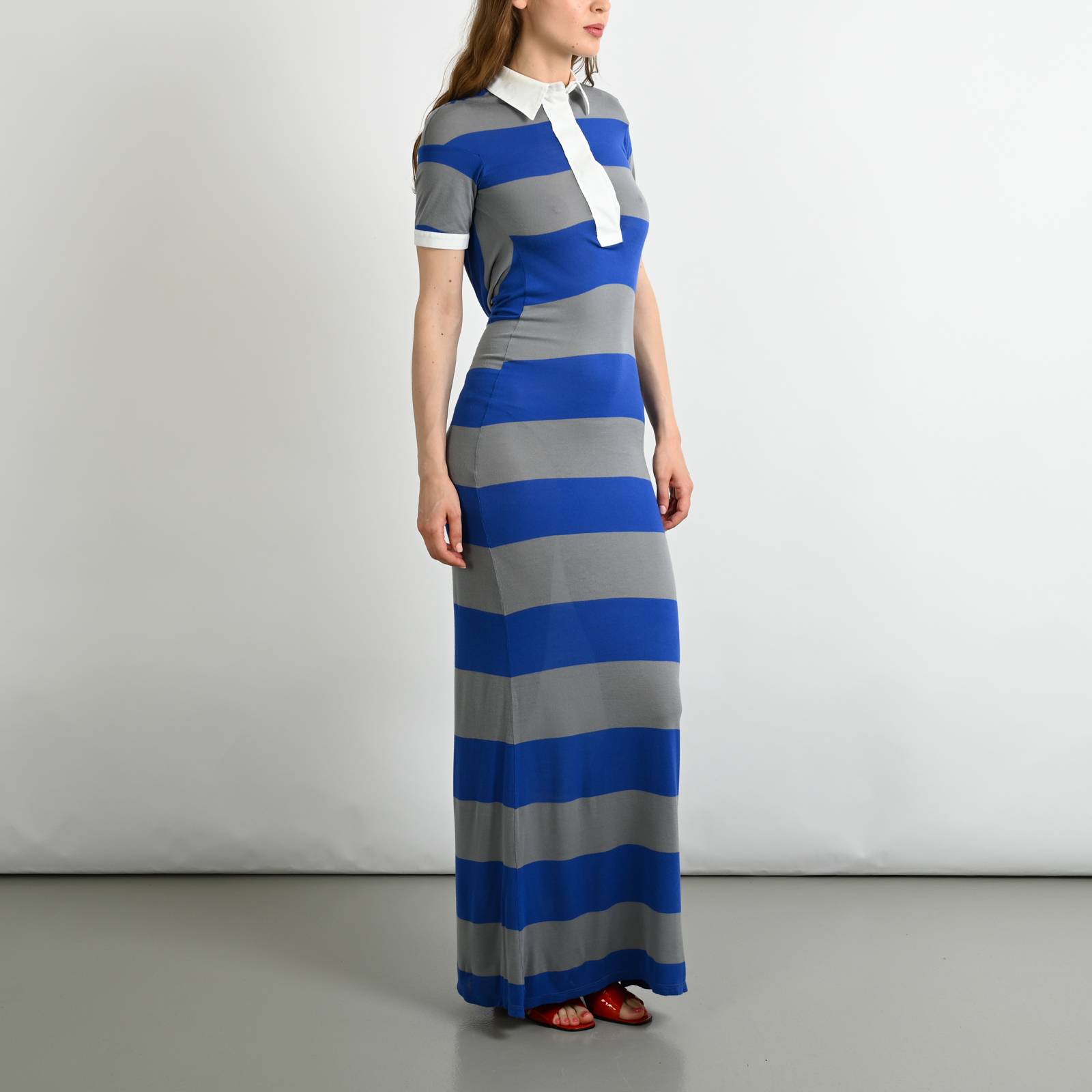 Платье Daniele Alessandrini - купить оригинал в секонд-хенде SFS