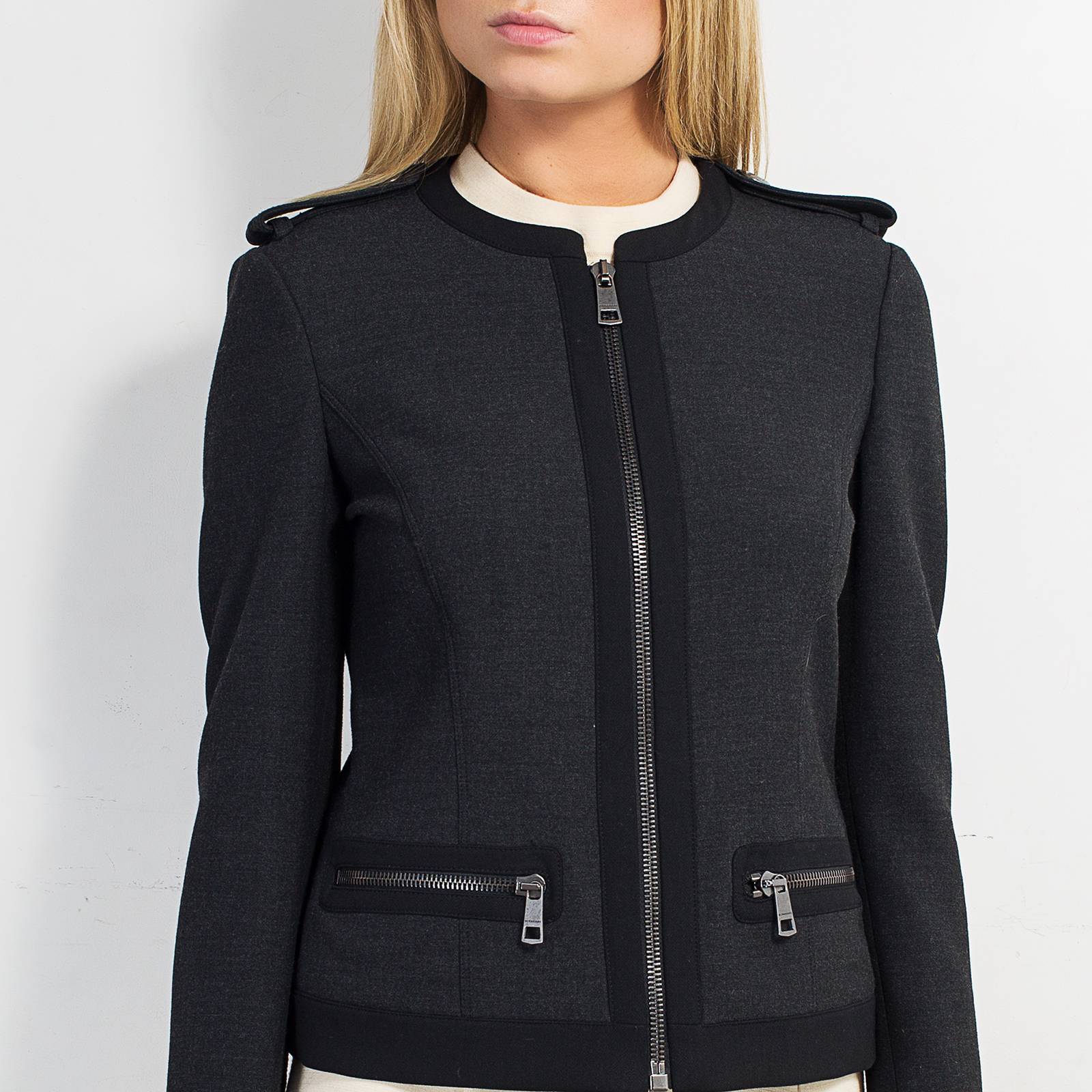 Жакет Burberry - купить оригинал в секонд-хенде SFS - 5