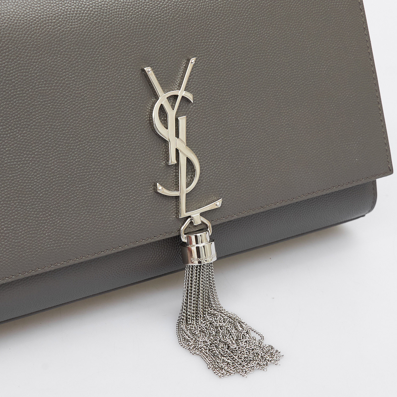 Сумка Saint Laurent - купить оригинал в секонд-хенде SFS - 5