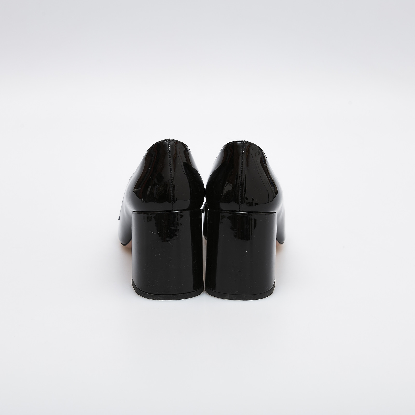 Туфли Prada - купить оригинал в секонд-хенде SFS - 3
