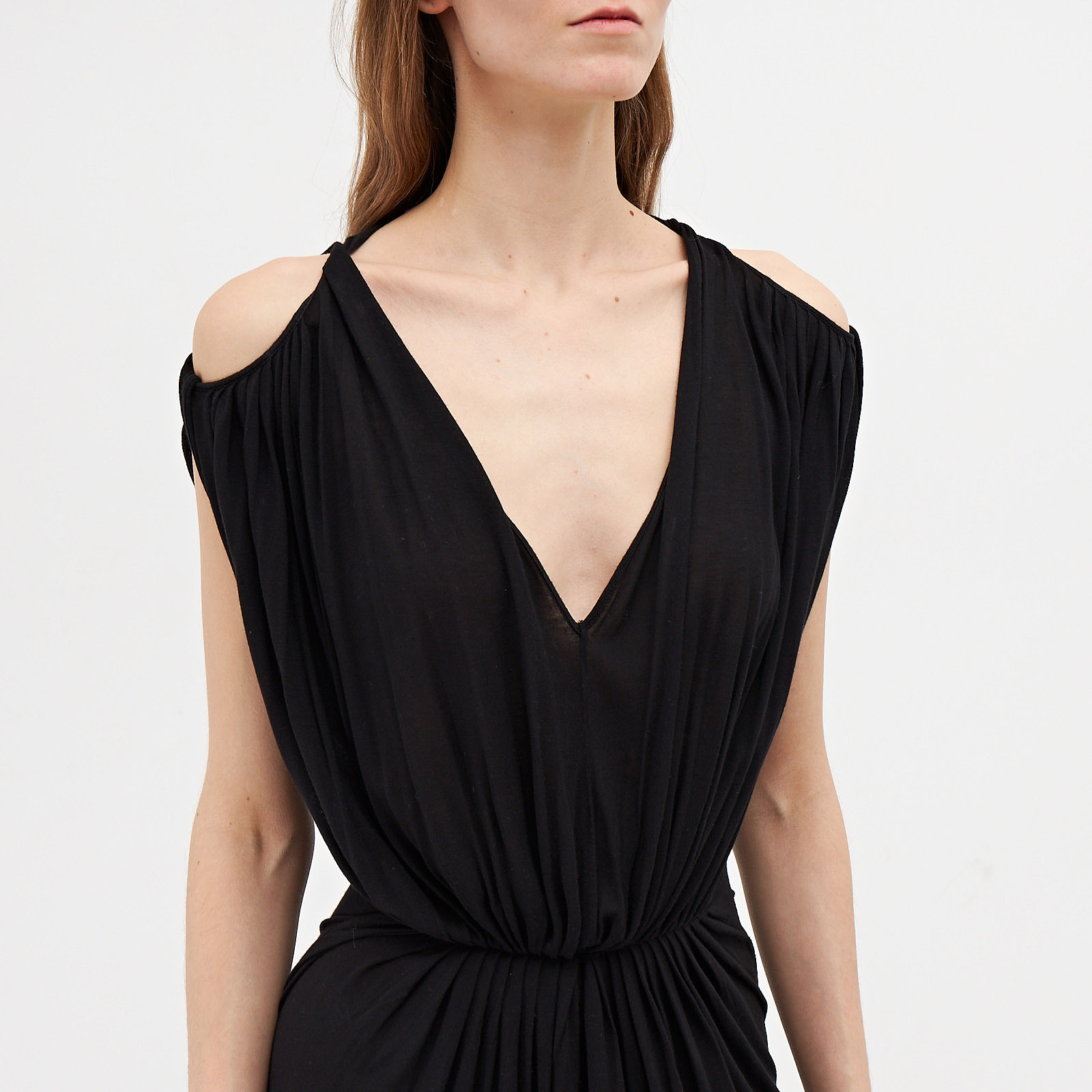Платье Rick Owens - купить оригинал в секонд-хенде SFS - 3