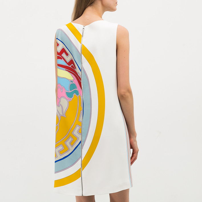 Платье Versace