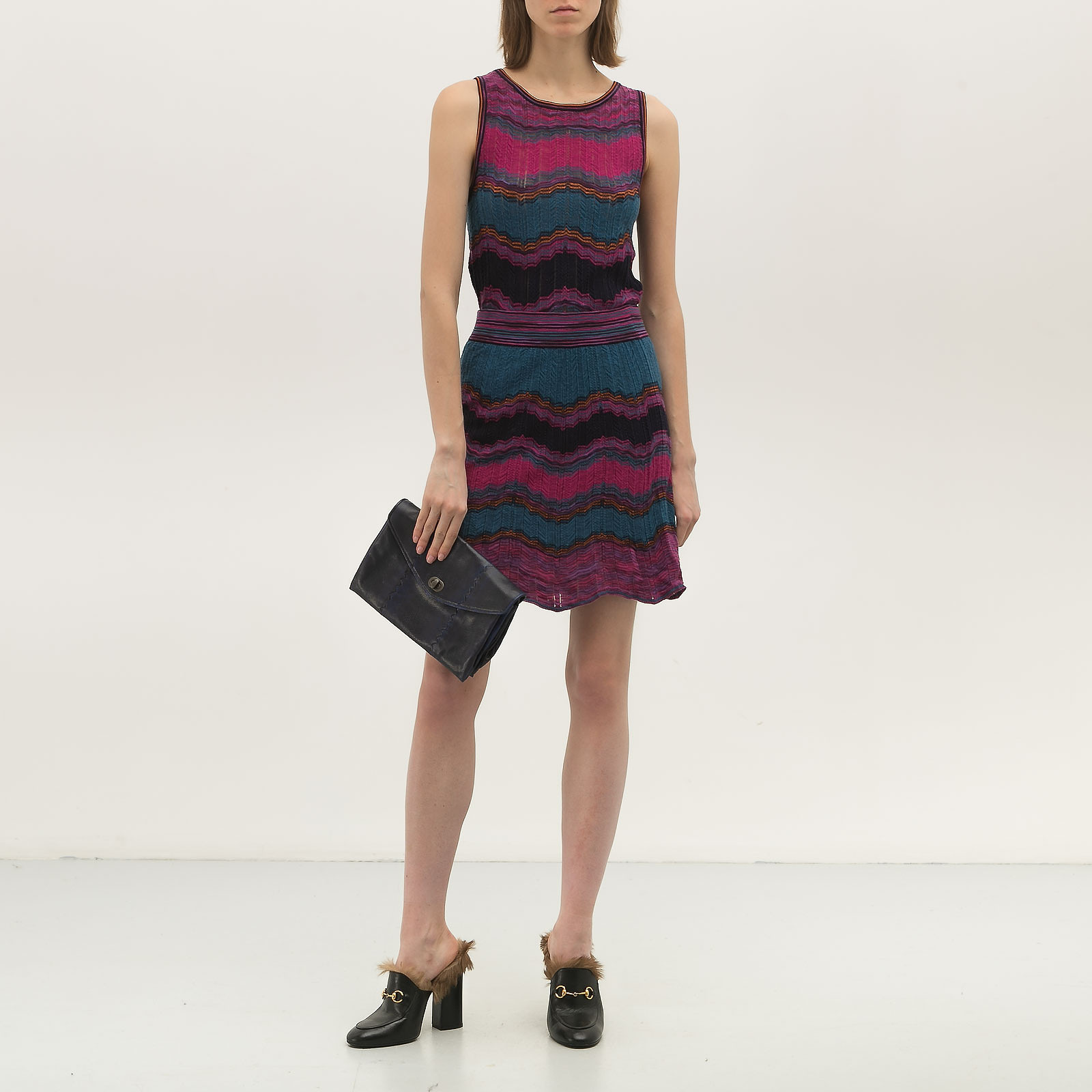 Костюм Missoni - купить оригинал в секонд-хенде SFS - 2