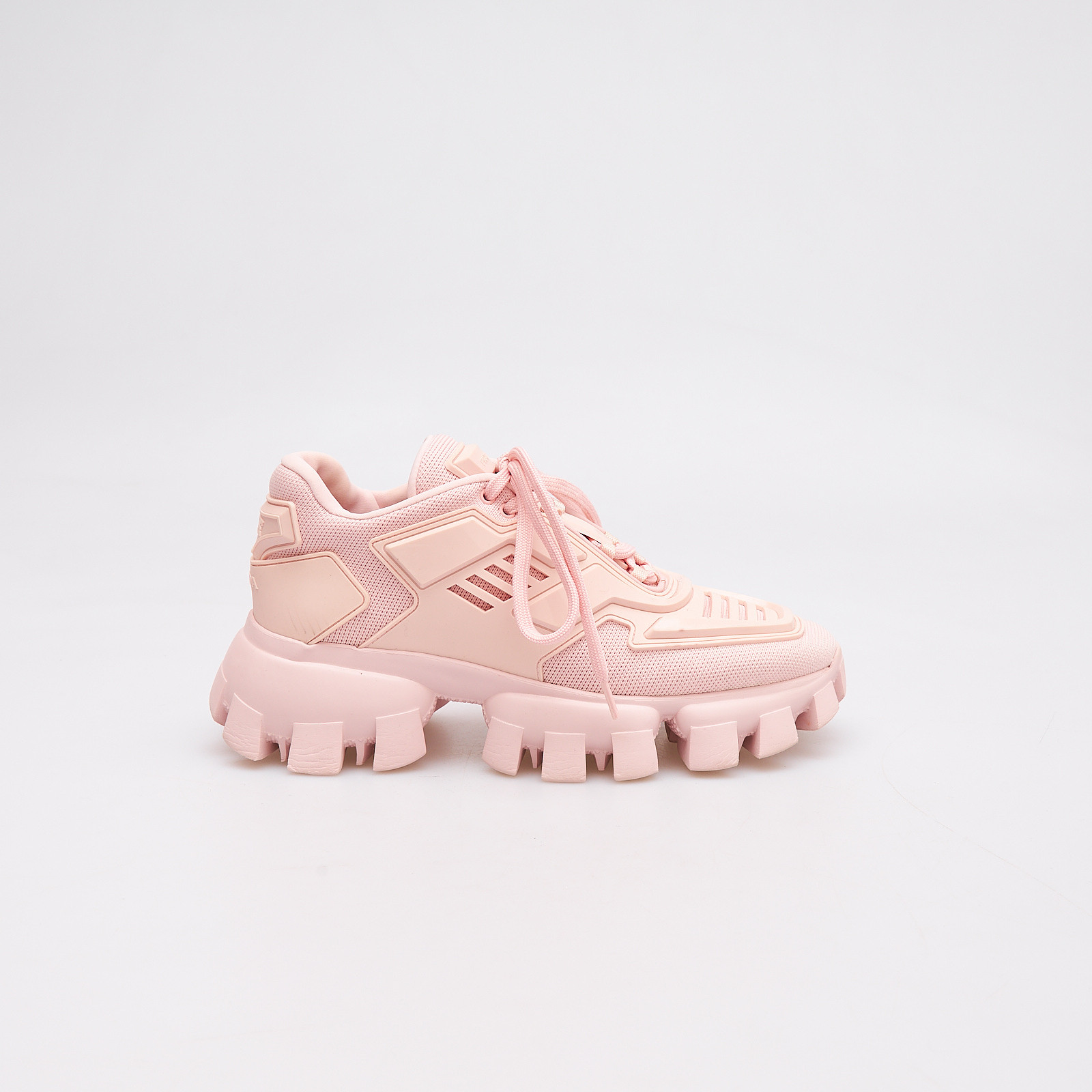 Кроссовки Prada - купить оригинал в секонд-хенде SFS - 1