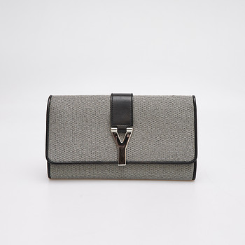 Клатч Yves Saint Laurent