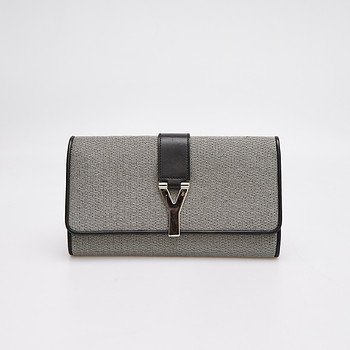 Клатч Yves Saint Laurent