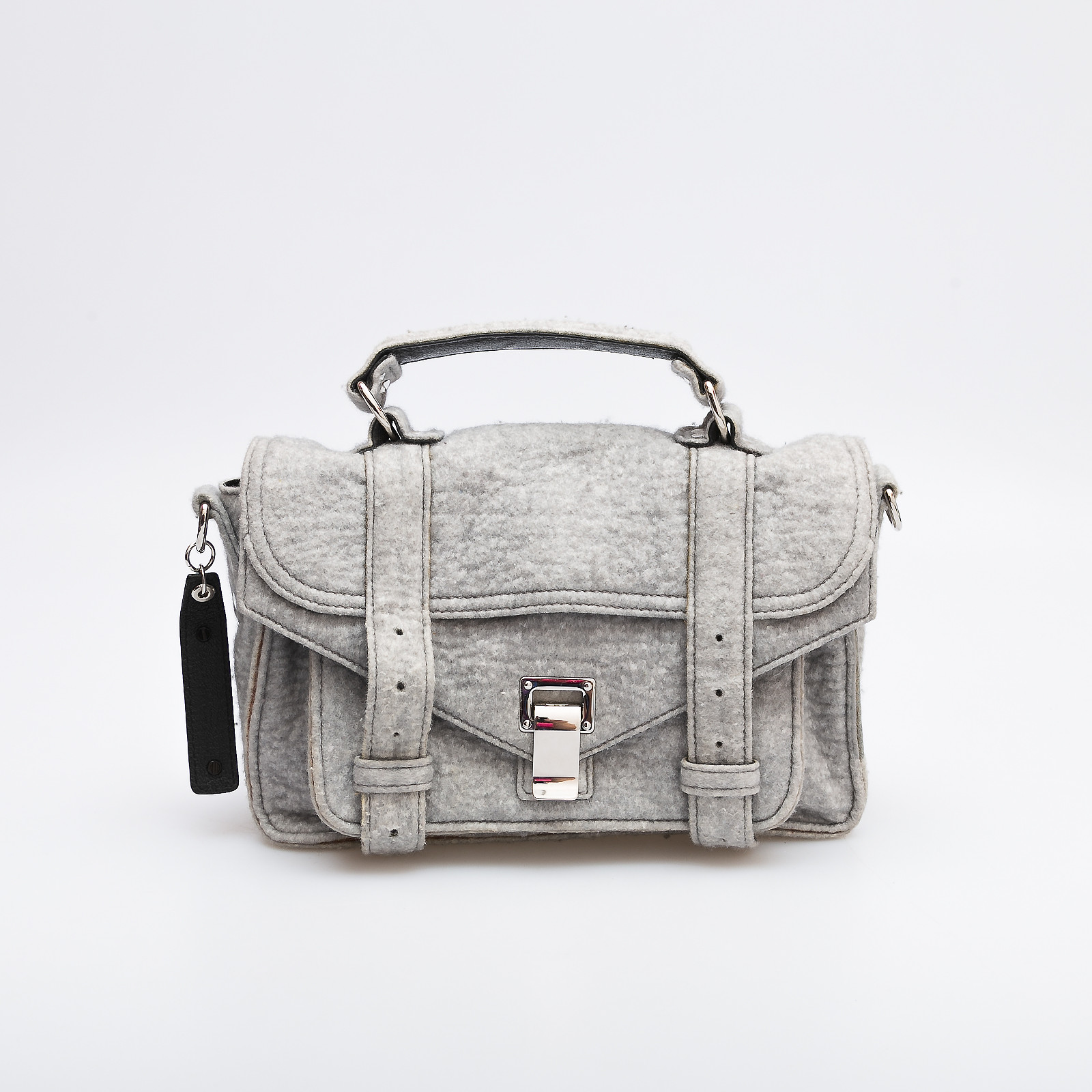 Сумка Proenza Schouler - купить оригинал в секонд-хенде SFS - 1