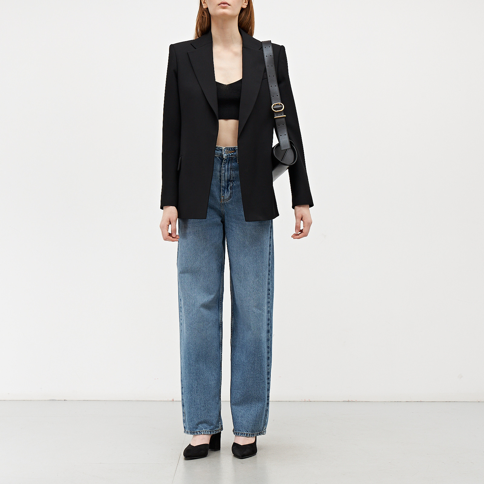 Топ Isabel Marant - купить оригинал в секонд-хенде SFS - 2