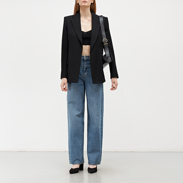 Топ Isabel Marant