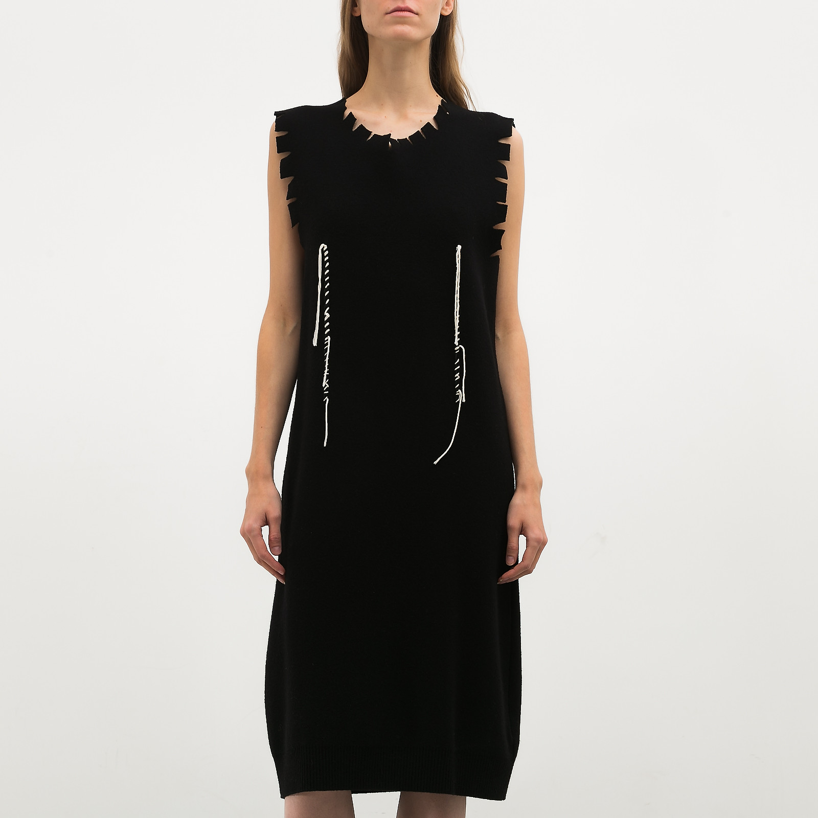 Платье Maison Margiela - купить оригинал в секонд-хенде SFS - 1