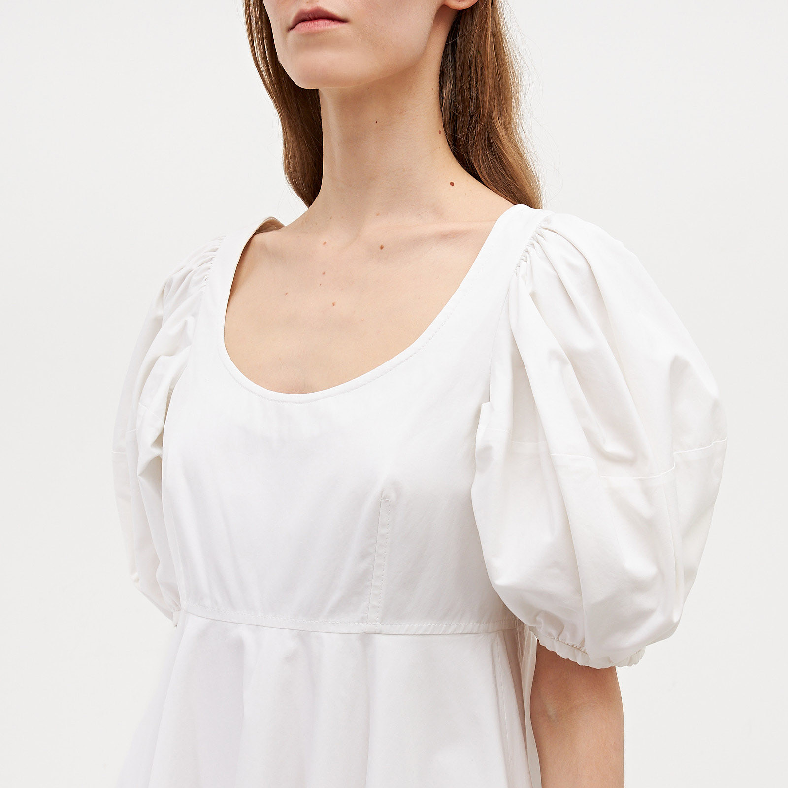 Платье Alexander McQueen - купить оригинал в секонд-хенде SFS - 4