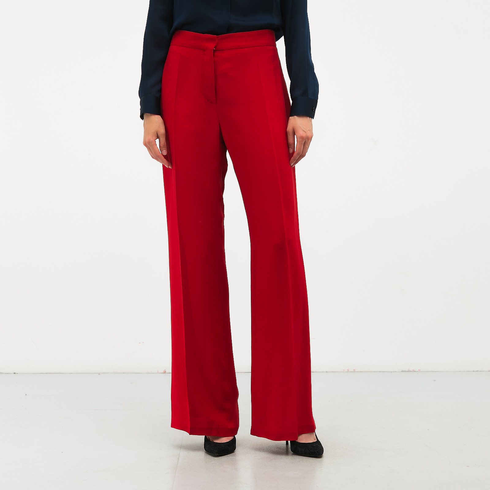 Брюки Valentino - купить оригинал в секонд-хенде SFS - 1