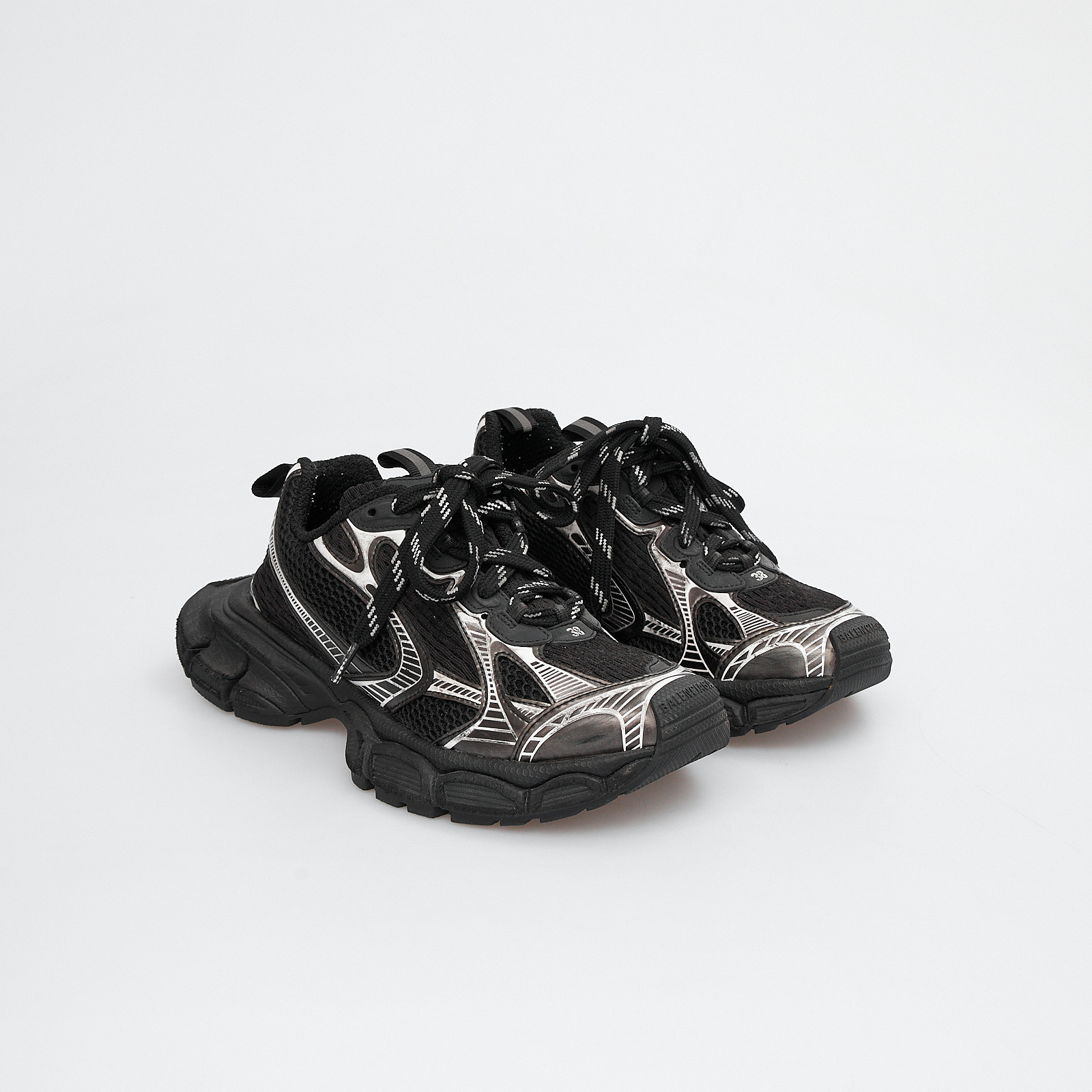 Кроссовки Balenciaga - купить оригинал в секонд-хенде SFS - 2