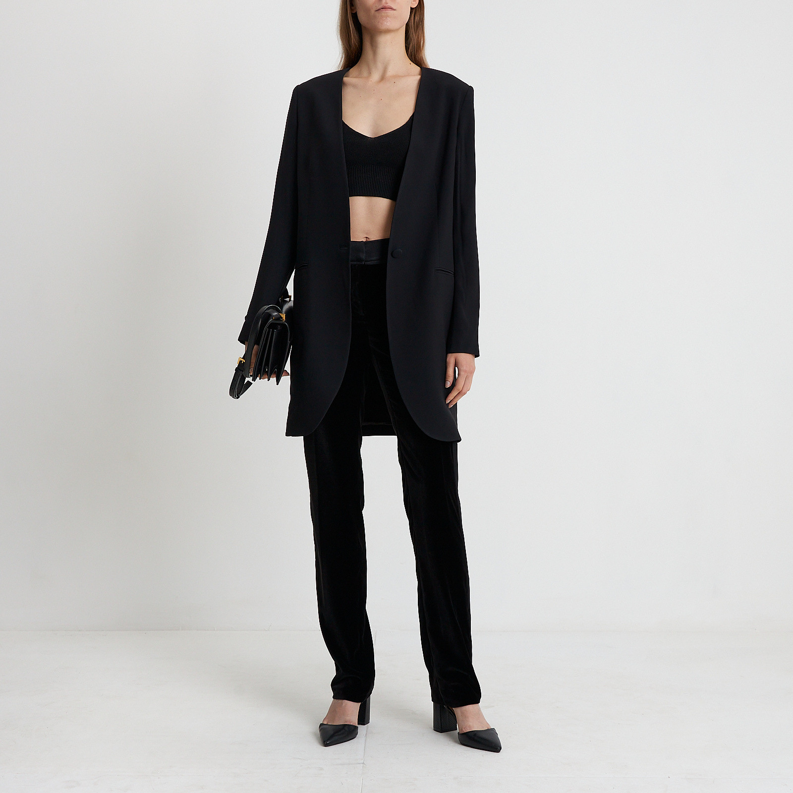 Брюки Tom Ford - купить оригинал в секонд-хенде SFS - 2